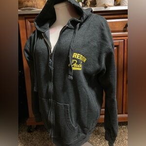 Vintage Oregon Ducks hoodie